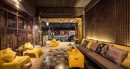 Fulfill Phuket Hostel