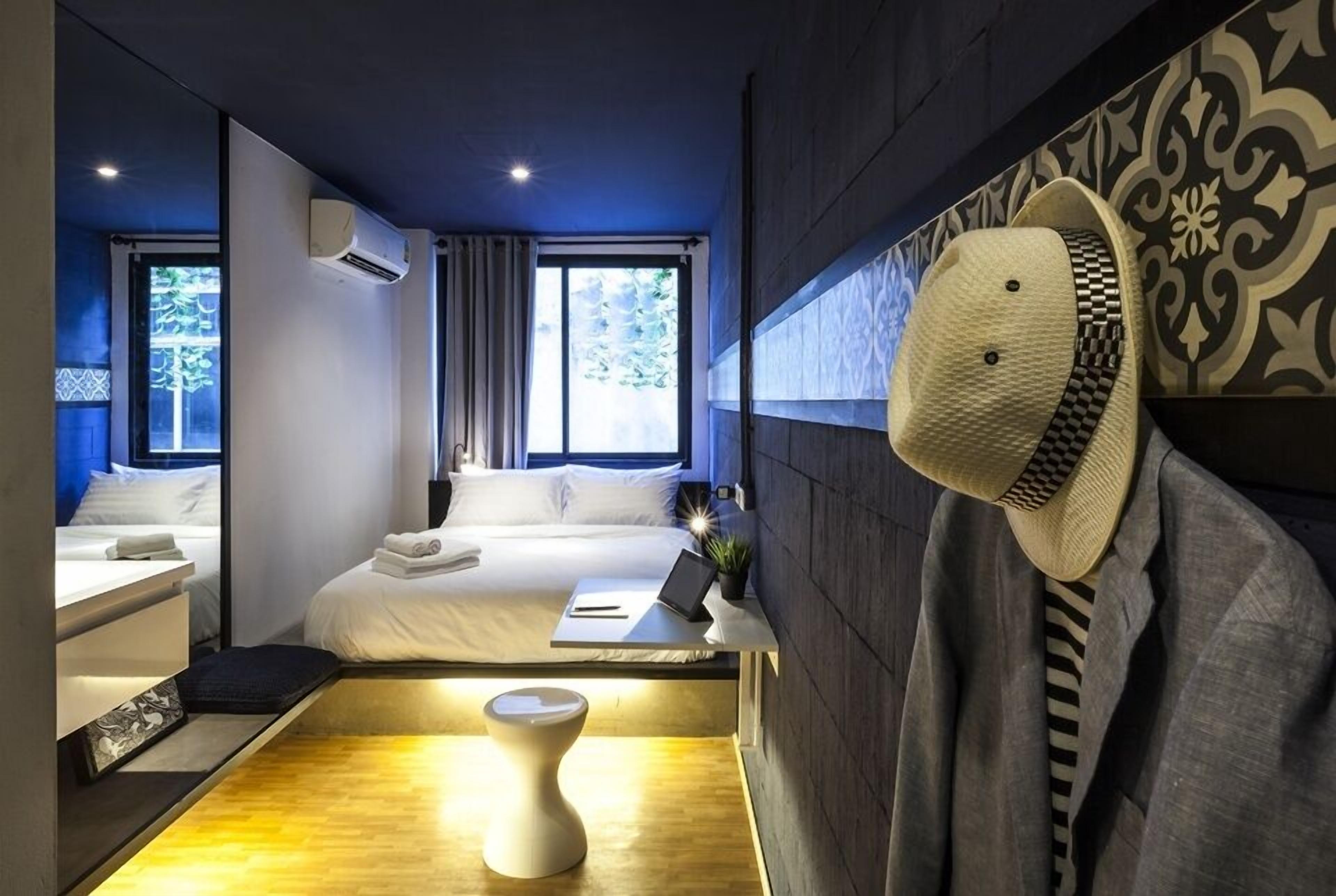 Photo - Fulfill Phuket - SHA