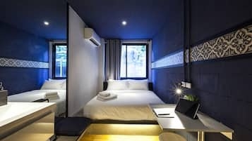 Private Double Room