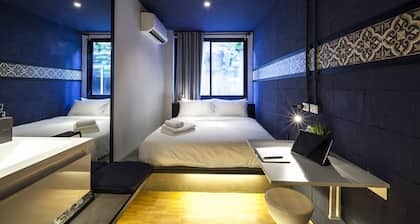 Fulfill Phuket Hostel