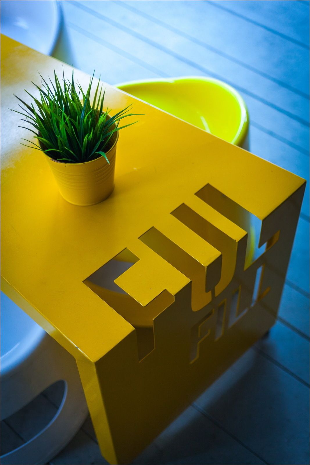 Photo - Fulfill Phuket - SHA