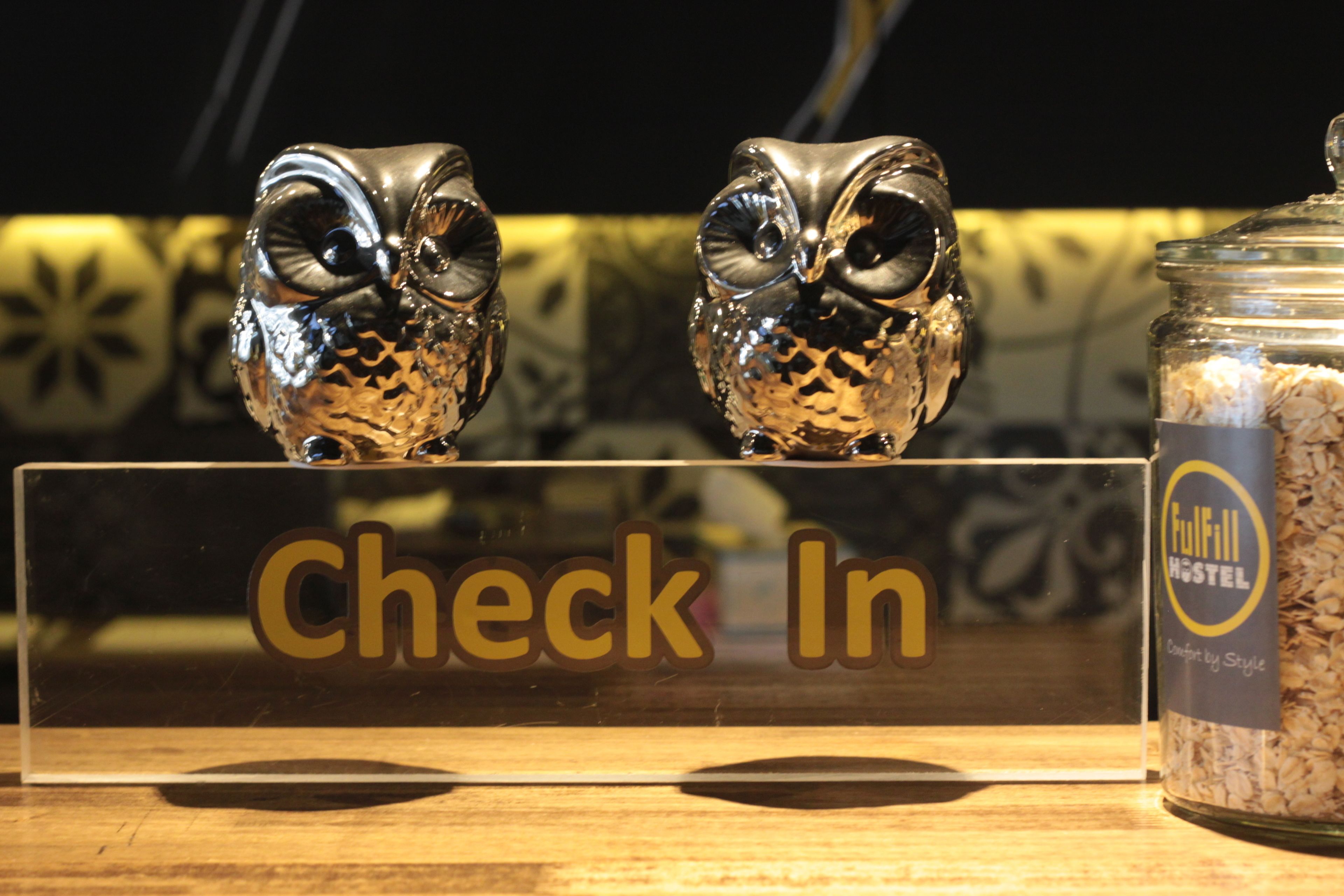 Photo - Fulfill Phuket - SHA