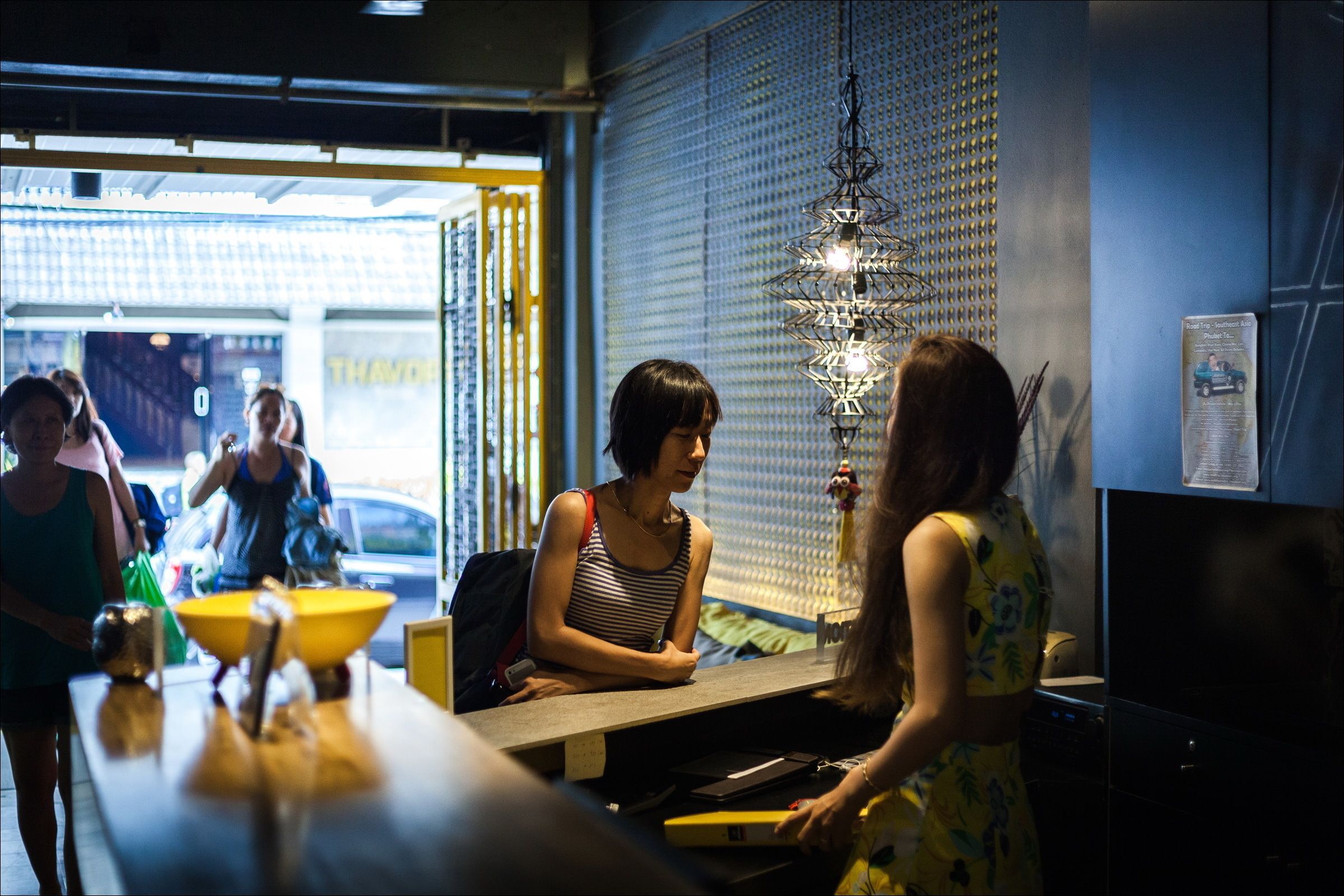 Photo - Fulfill Phuket - SHA