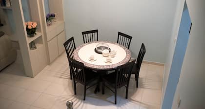 Holidayhome 188 Taman Sejati Suria