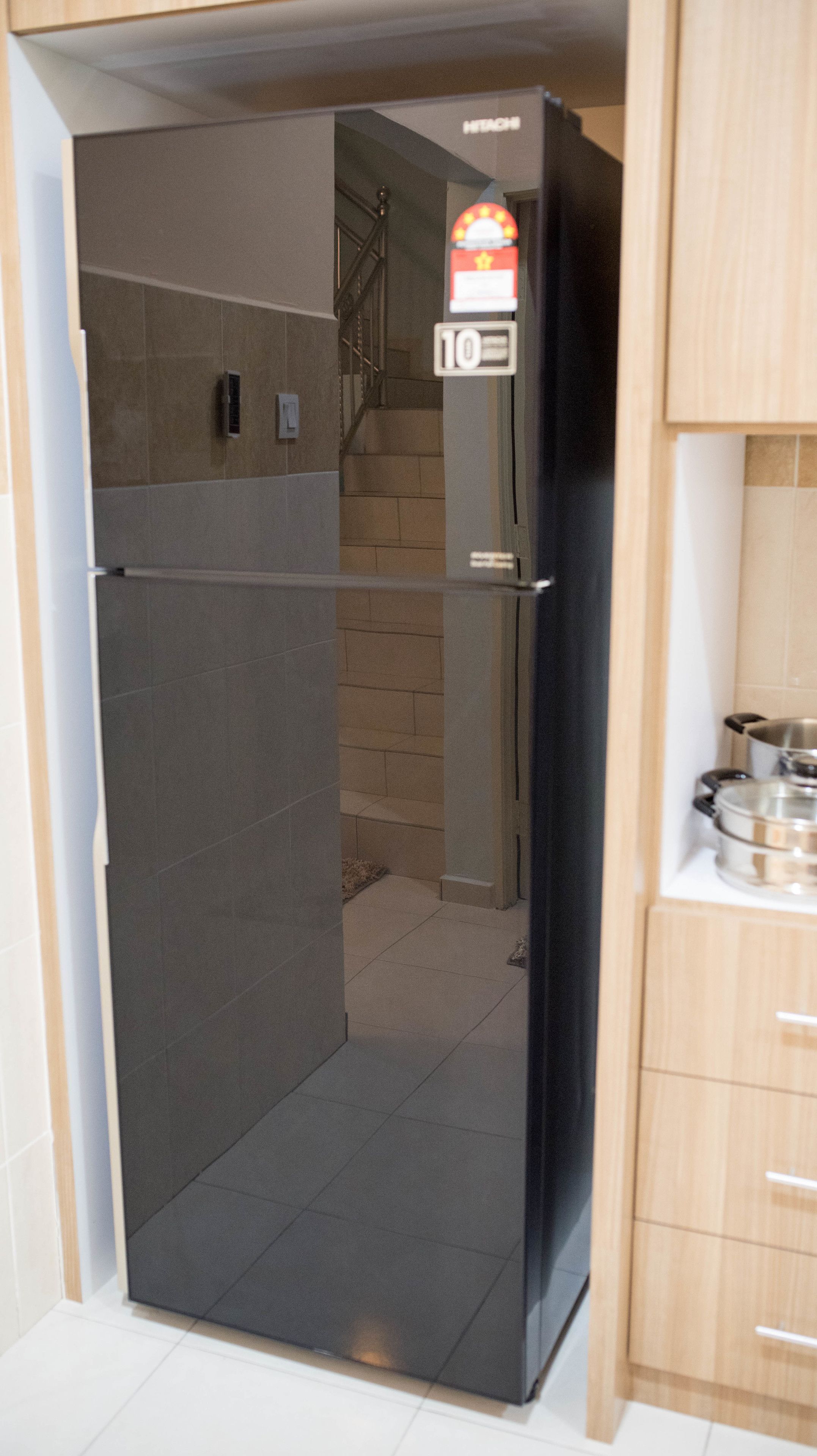 Tiện nghi, dịch vụ nơi lưu trú