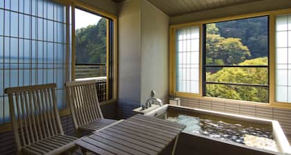 Koduchi no Yado Tsurukamedaikichi