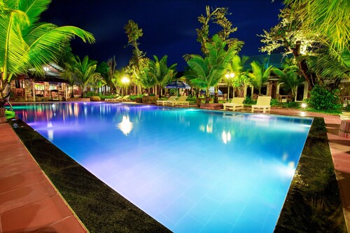 Sen Viet Phu Quoc Resort Sport & Spa