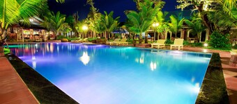Sen Viet Phu Quoc Resort Sport & Spa