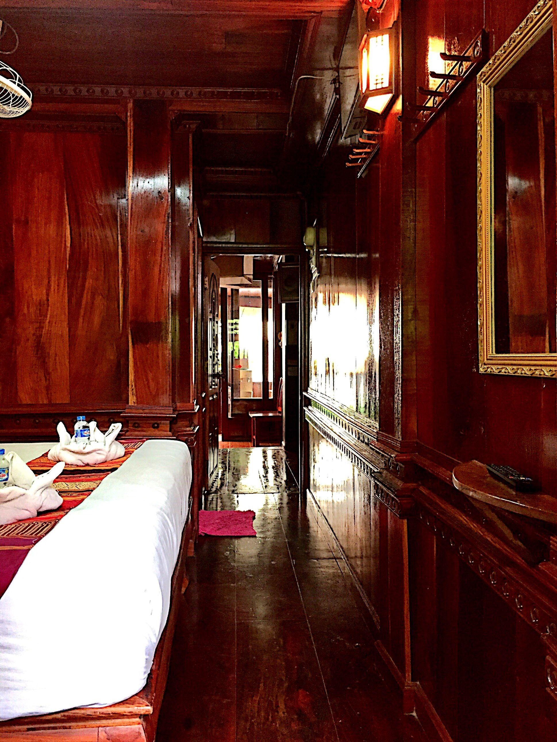 Double Room Ground Floor | Skrivebord, wi-fi (inkludert) og sengetøy