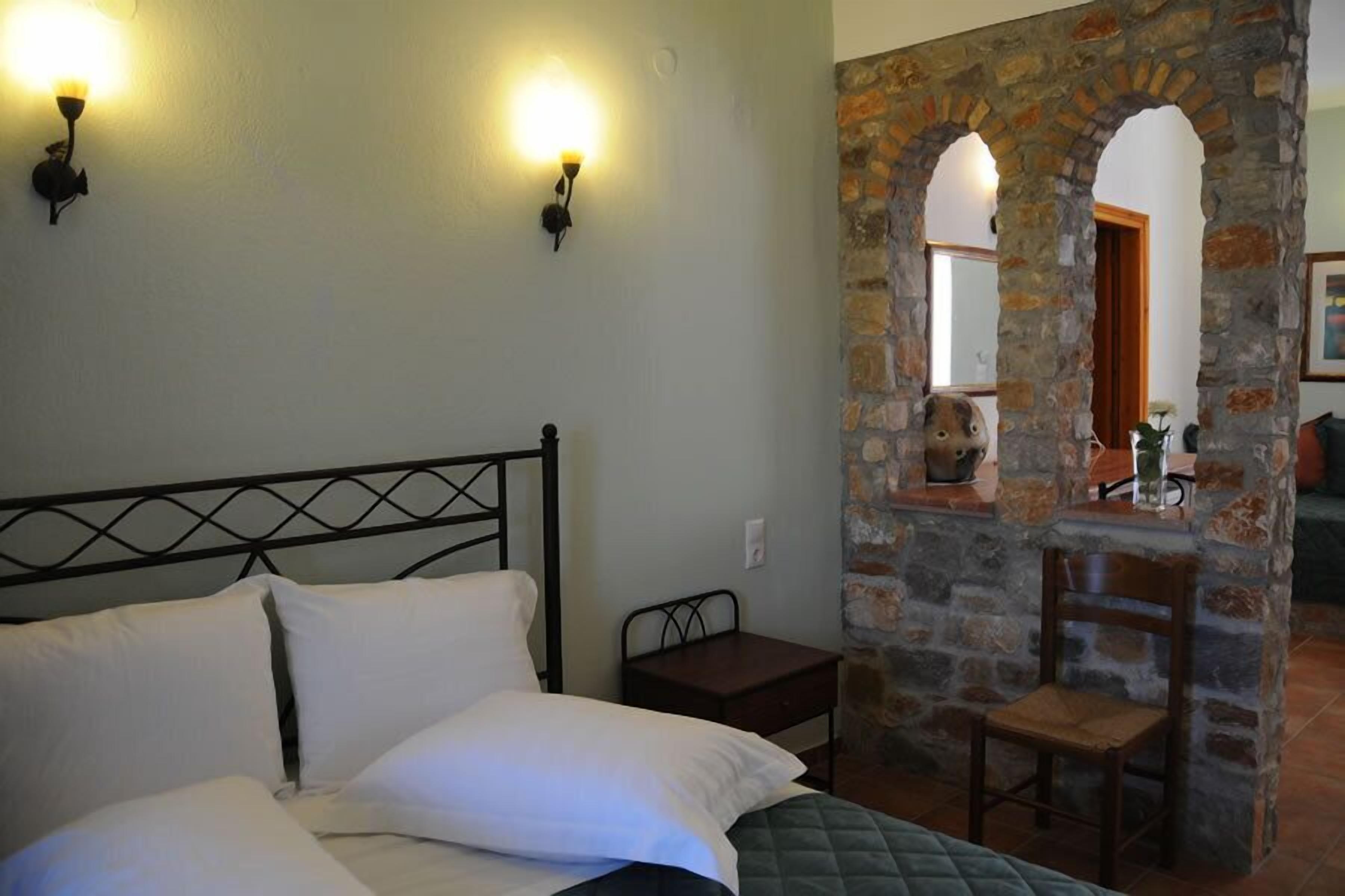 Foto - Skiathos Island Suites