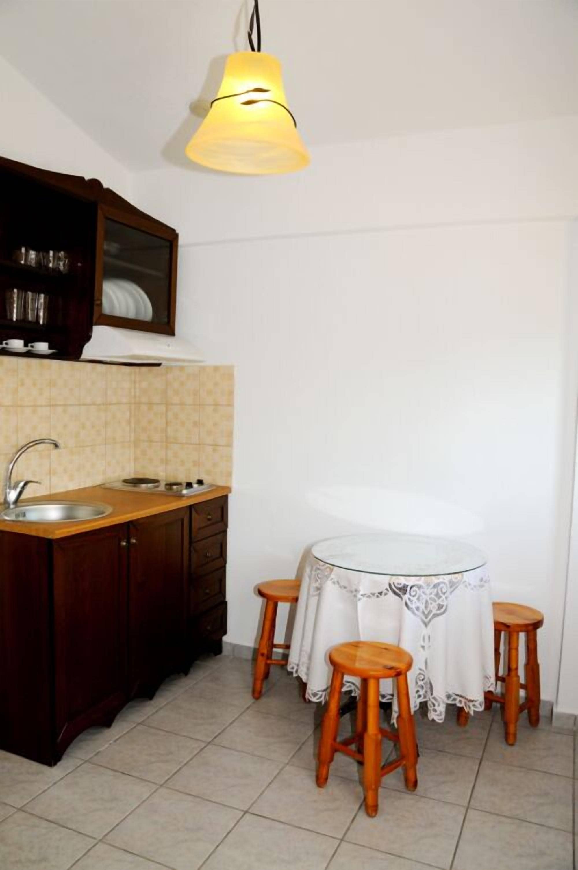 Foto - Skiathos Island Suites