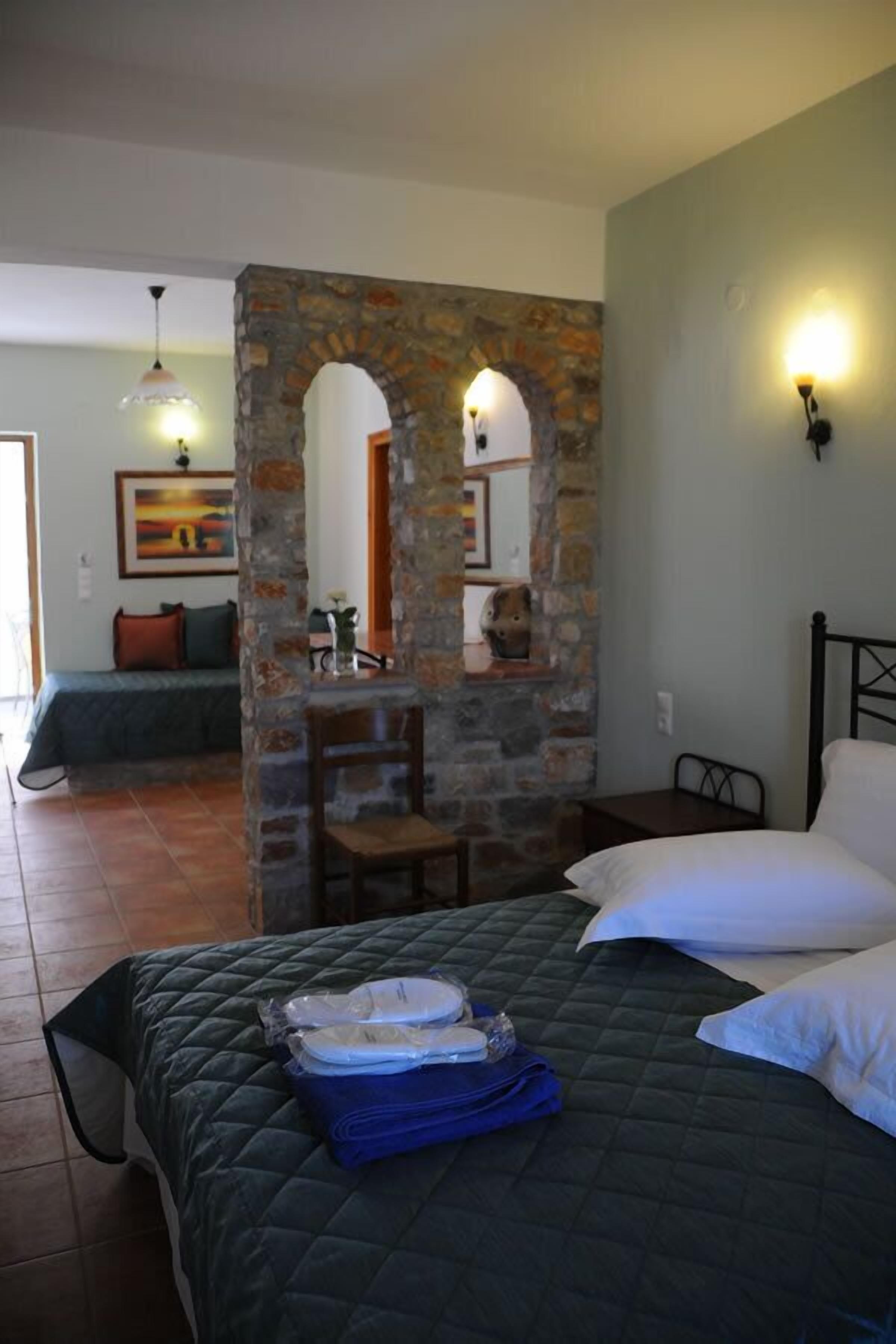 Foto - Skiathos Island Suites