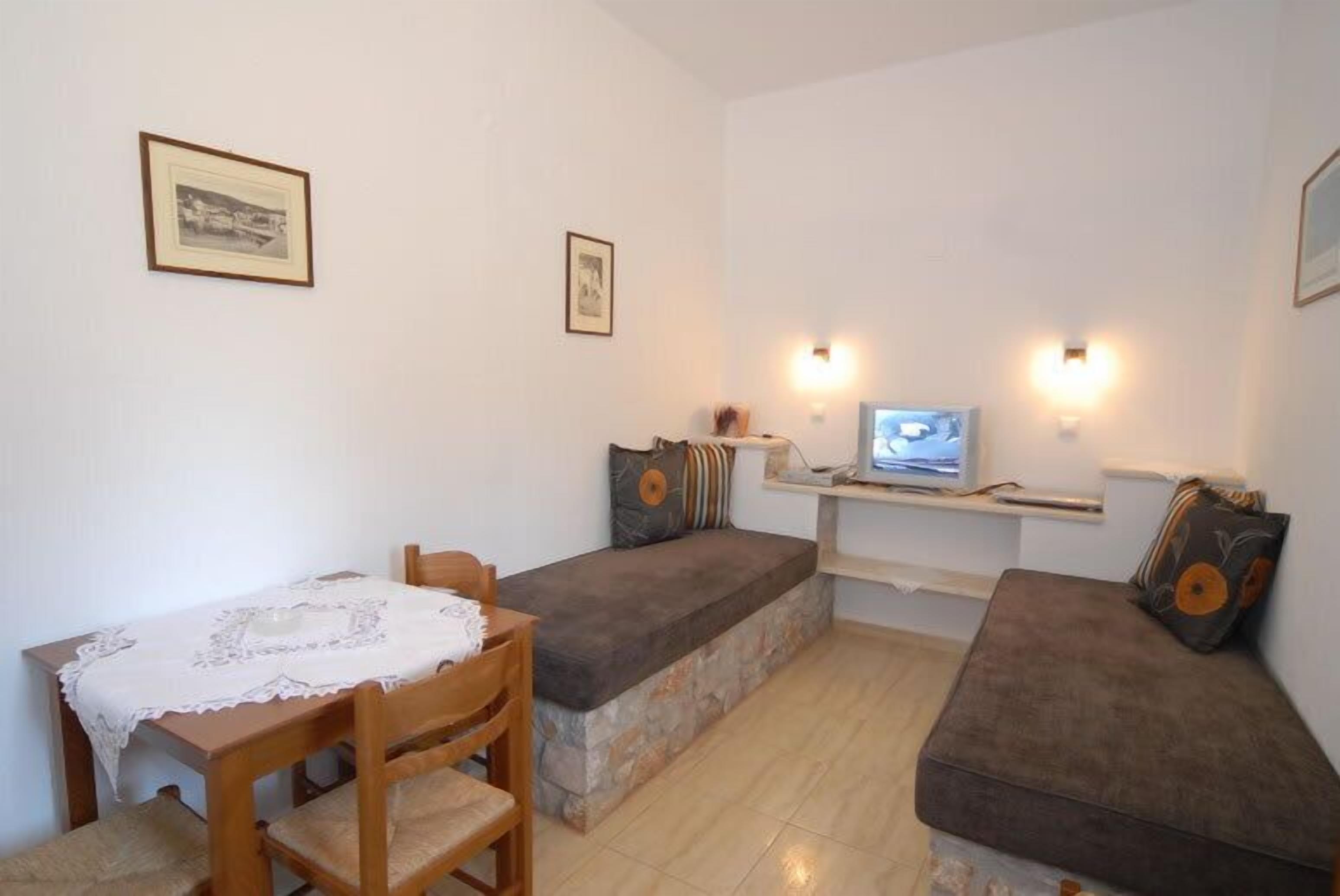 Foto - Skiathos Island Suites