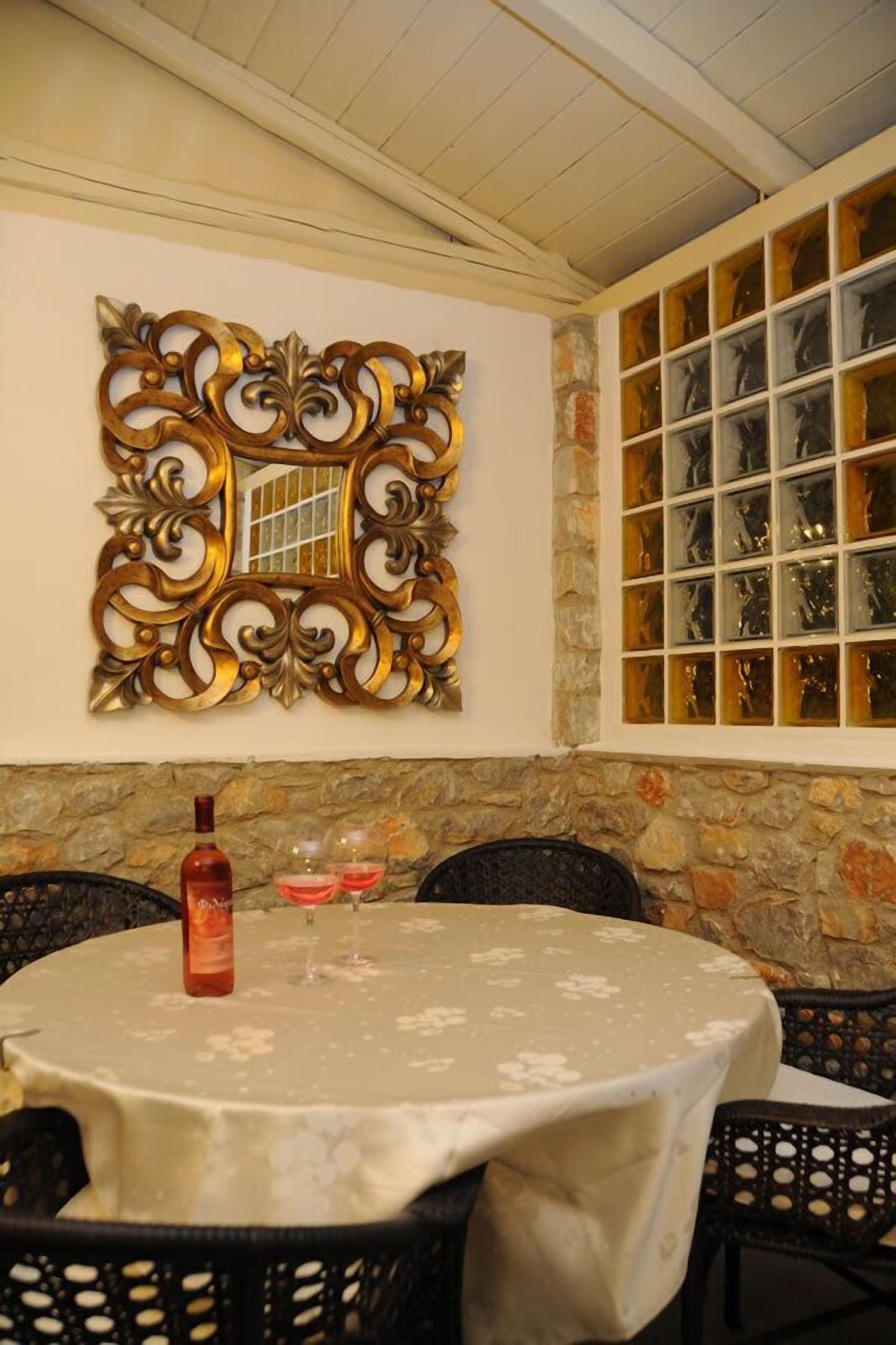 Foto - Skiathos Island Suites