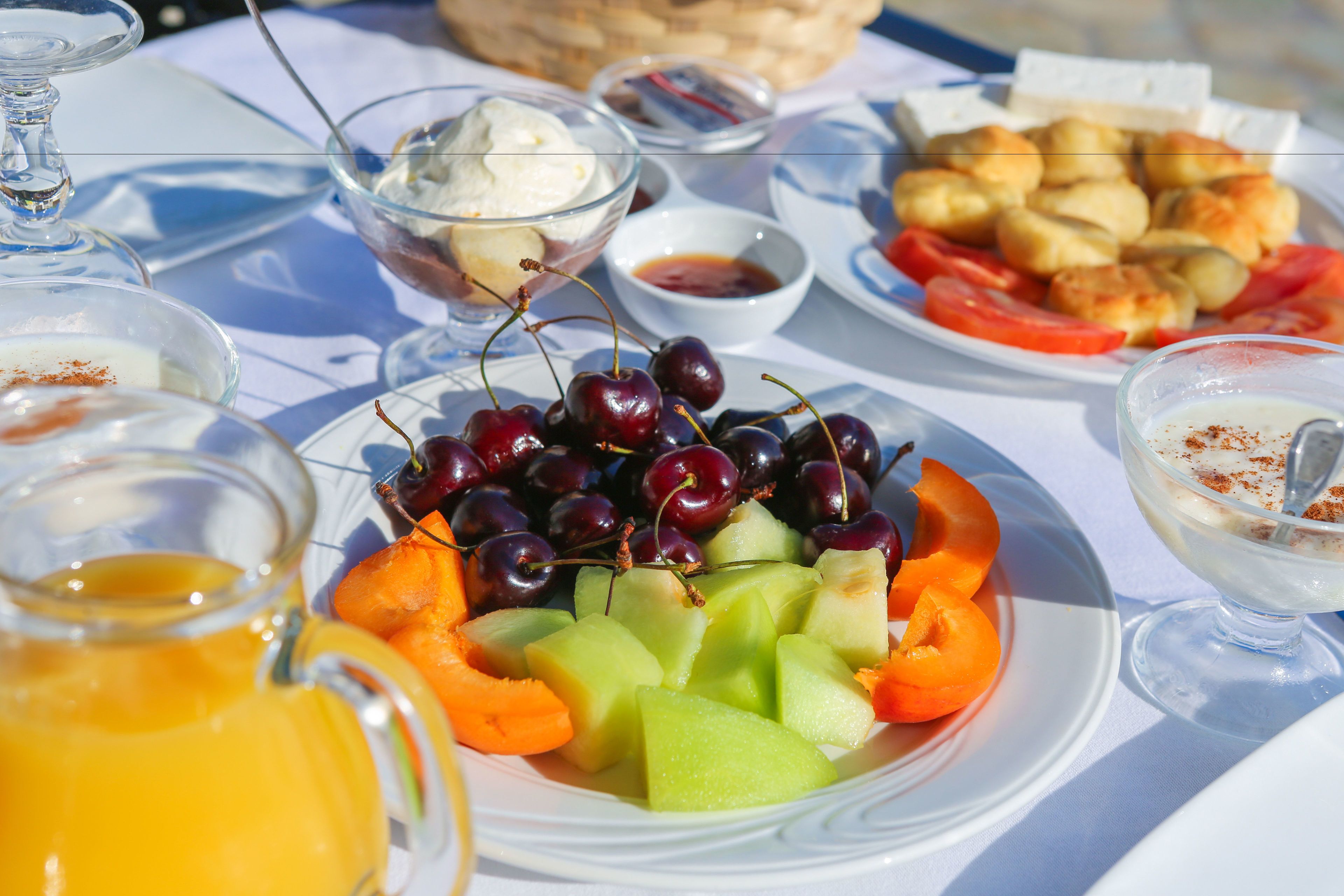 Foto - Skiathos Island Suites