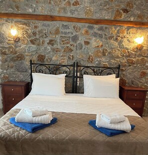 Apartment, 2 Bedrooms
