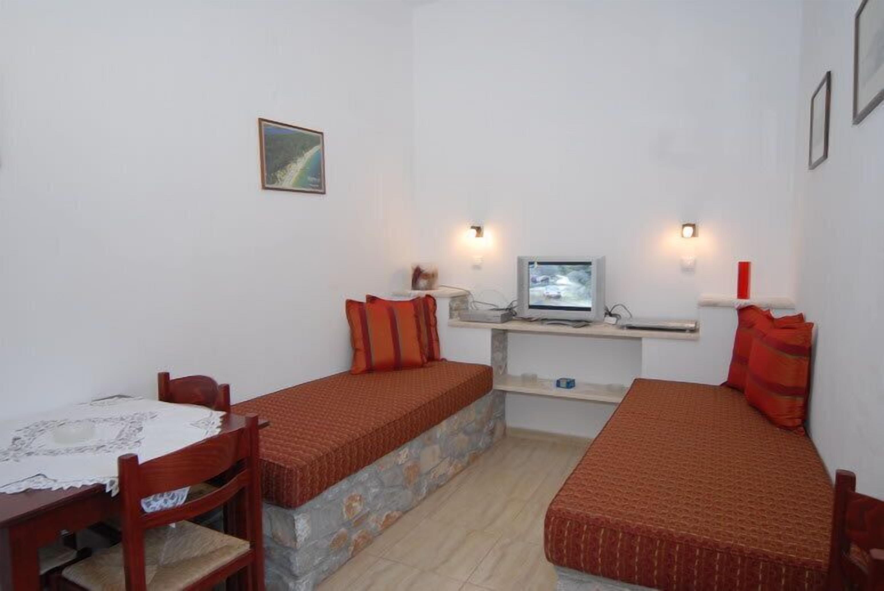 Foto - Skiathos Island Suites