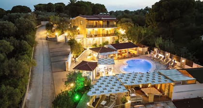 Skiathos Island Suites