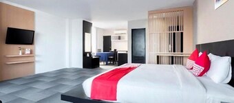 OYO 472 Hotel Asyra