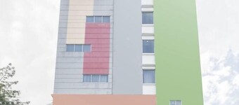 OYO 472 Hotel Asyra