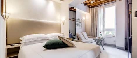 Superior Room | View from room