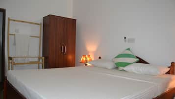 Double Room, 1 Bedroom, Ocean View | View from room