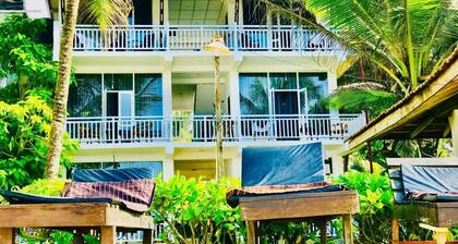 Ocean Breeze Villa