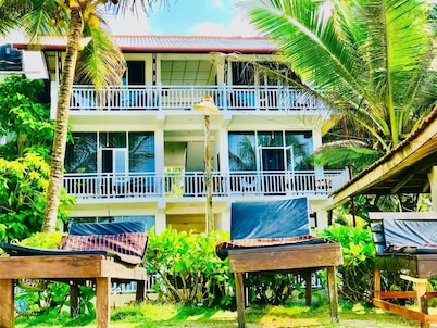 Ocean Breeze Villa
