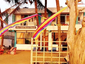 Exterior - Marigold Beach House (Wadduwa)