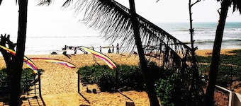 Marigold Beach House