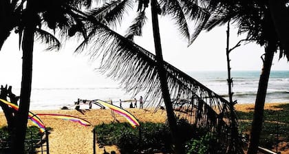 Marigold Beach House