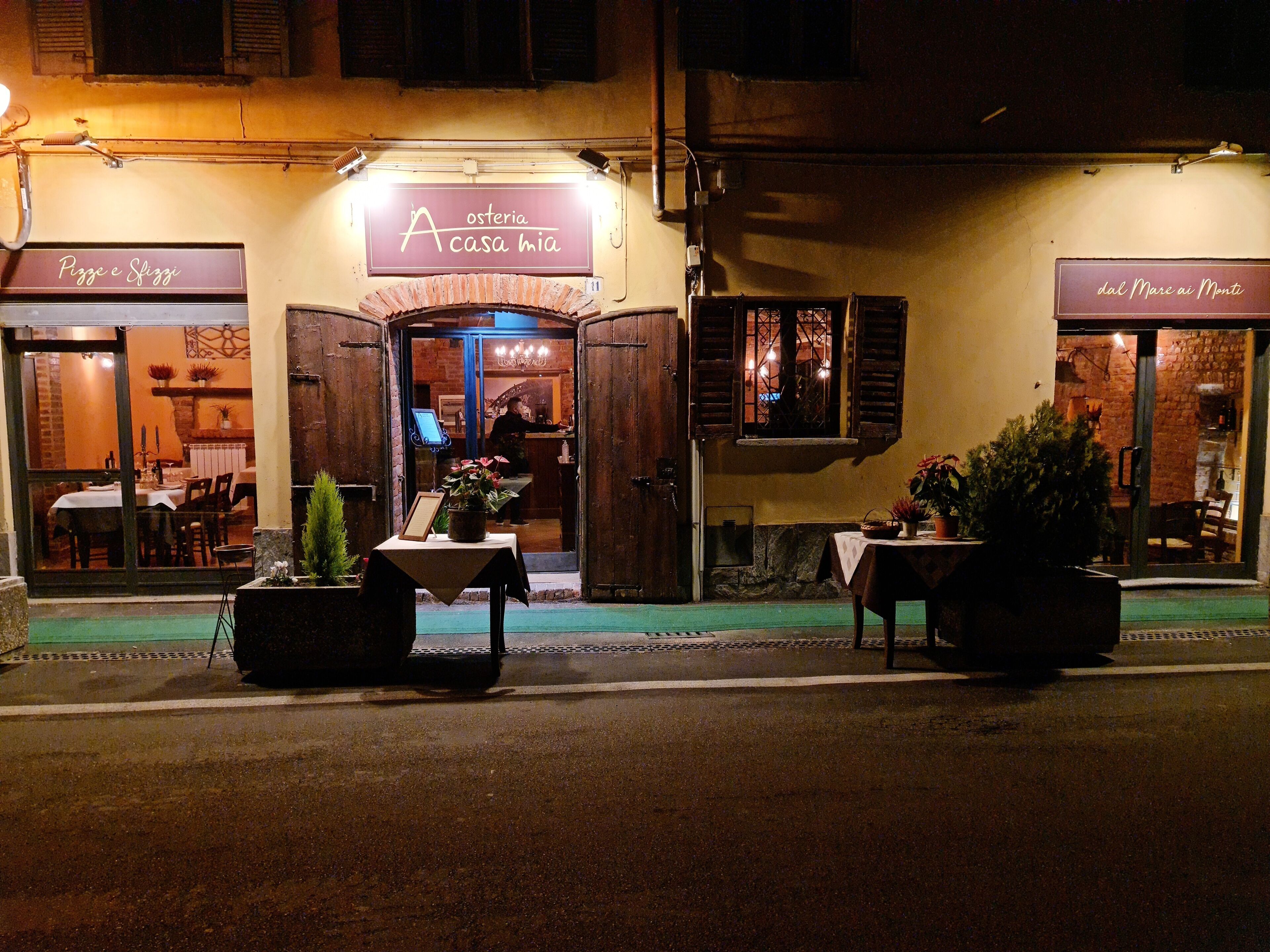 Foto - Corte Certosina