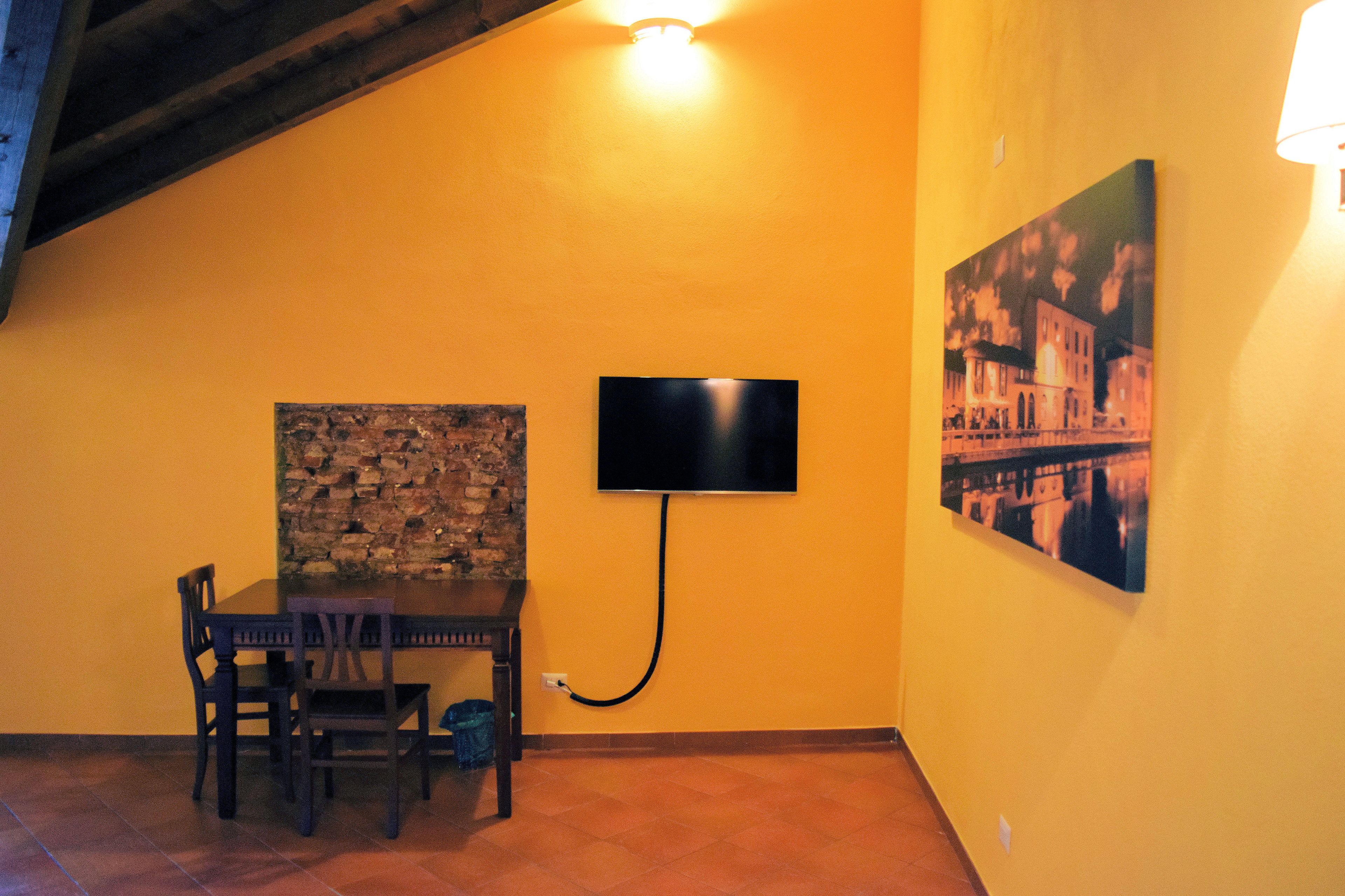 Foto - Corte Certosina