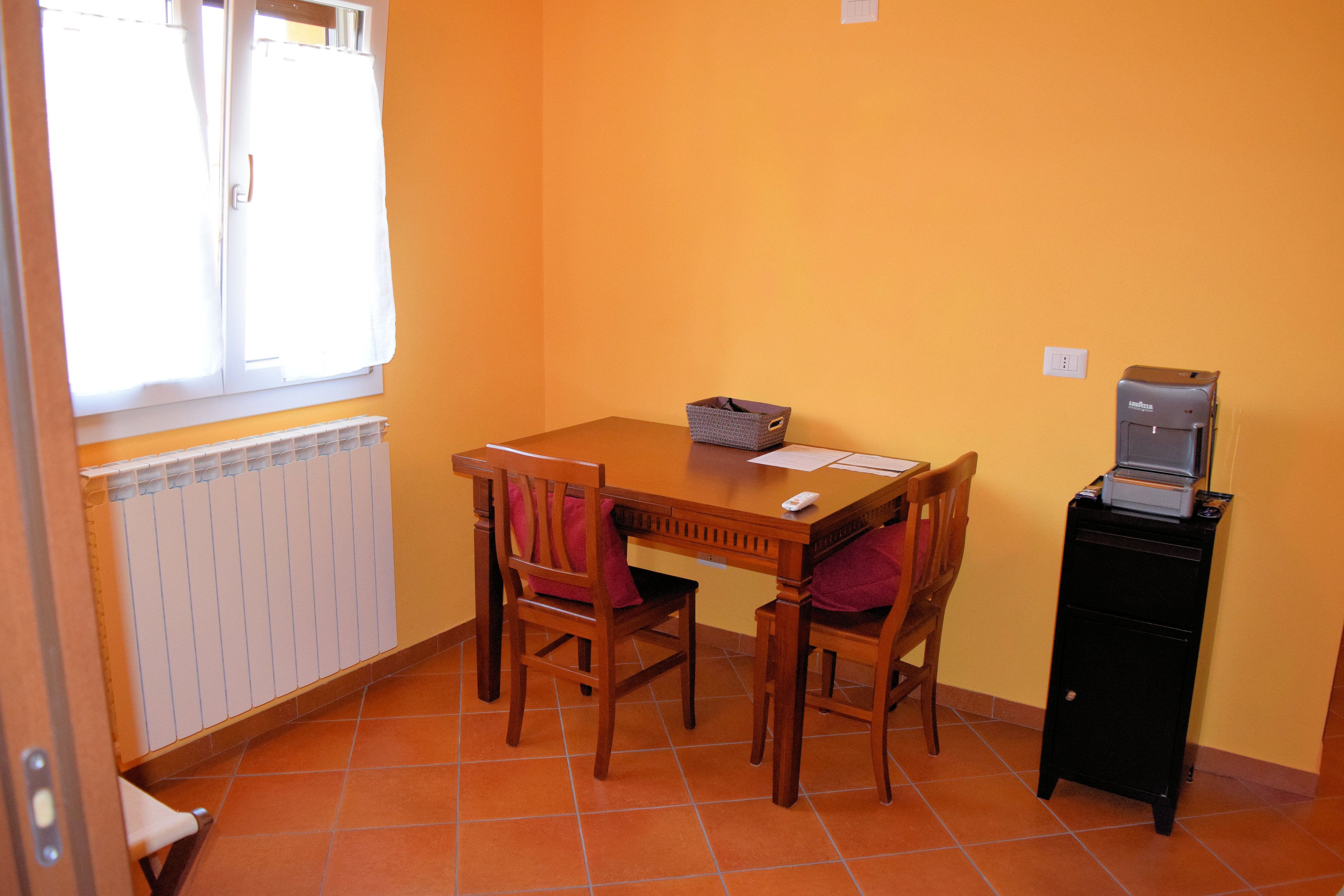 Foto - Corte Certosina