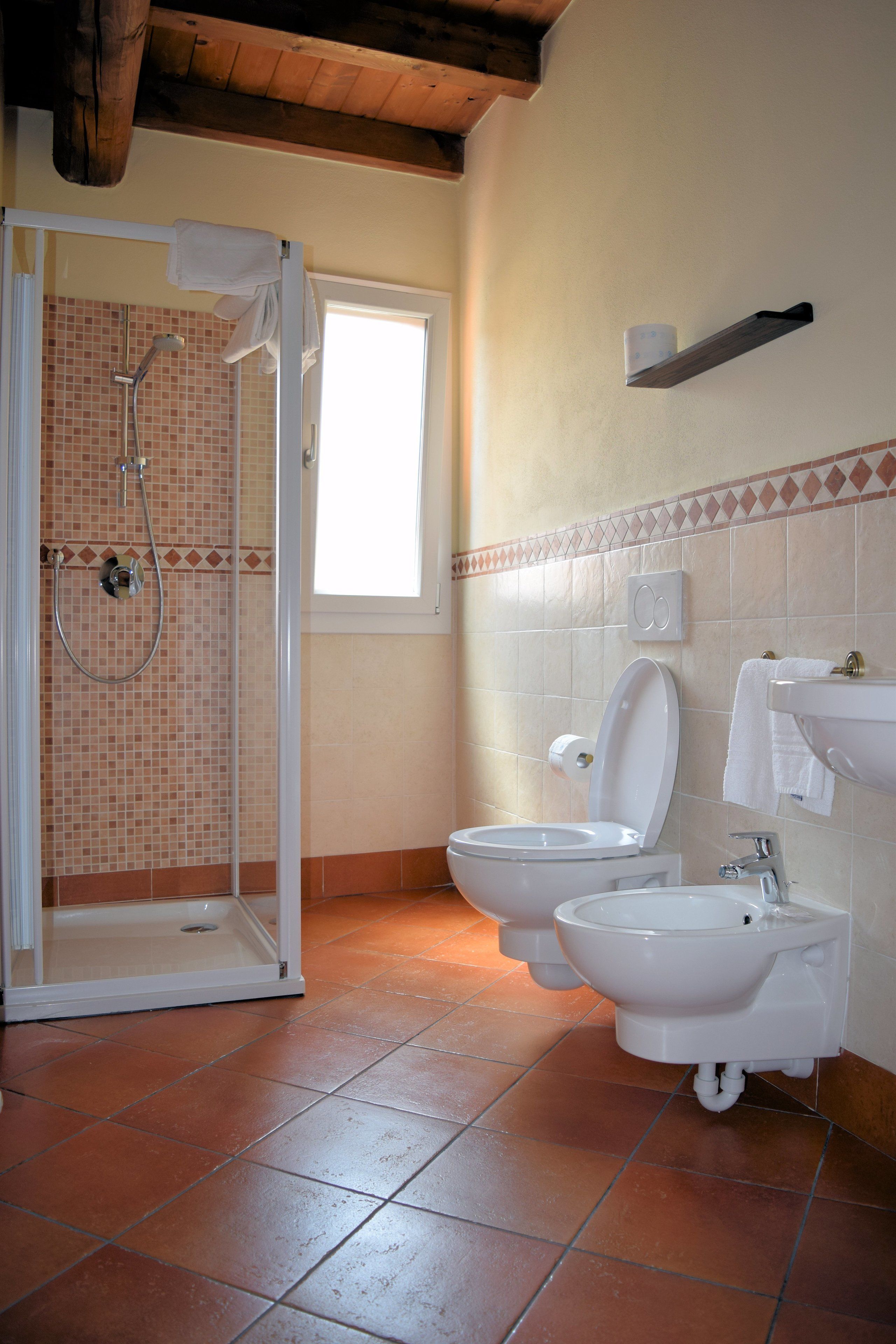 Foto - Corte Certosina