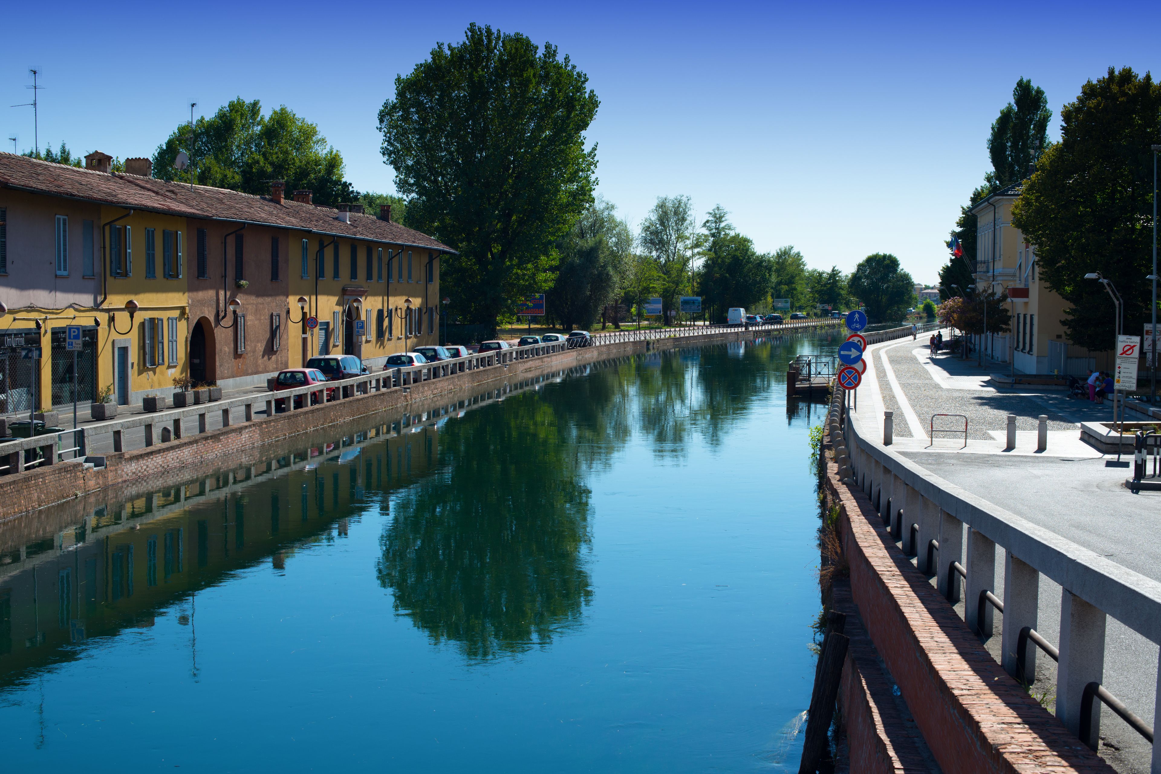 Foto - Corte Certosina