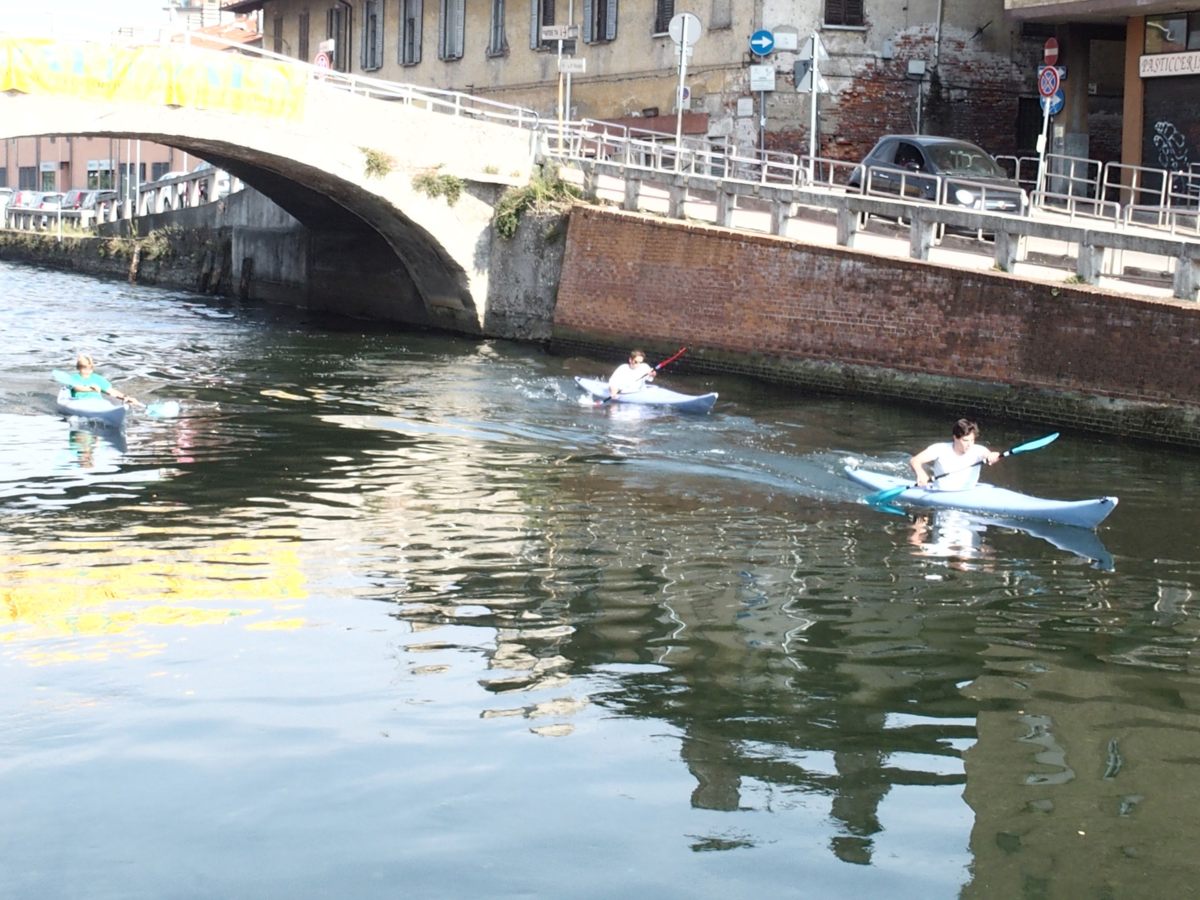 Foto - Corte Certosina