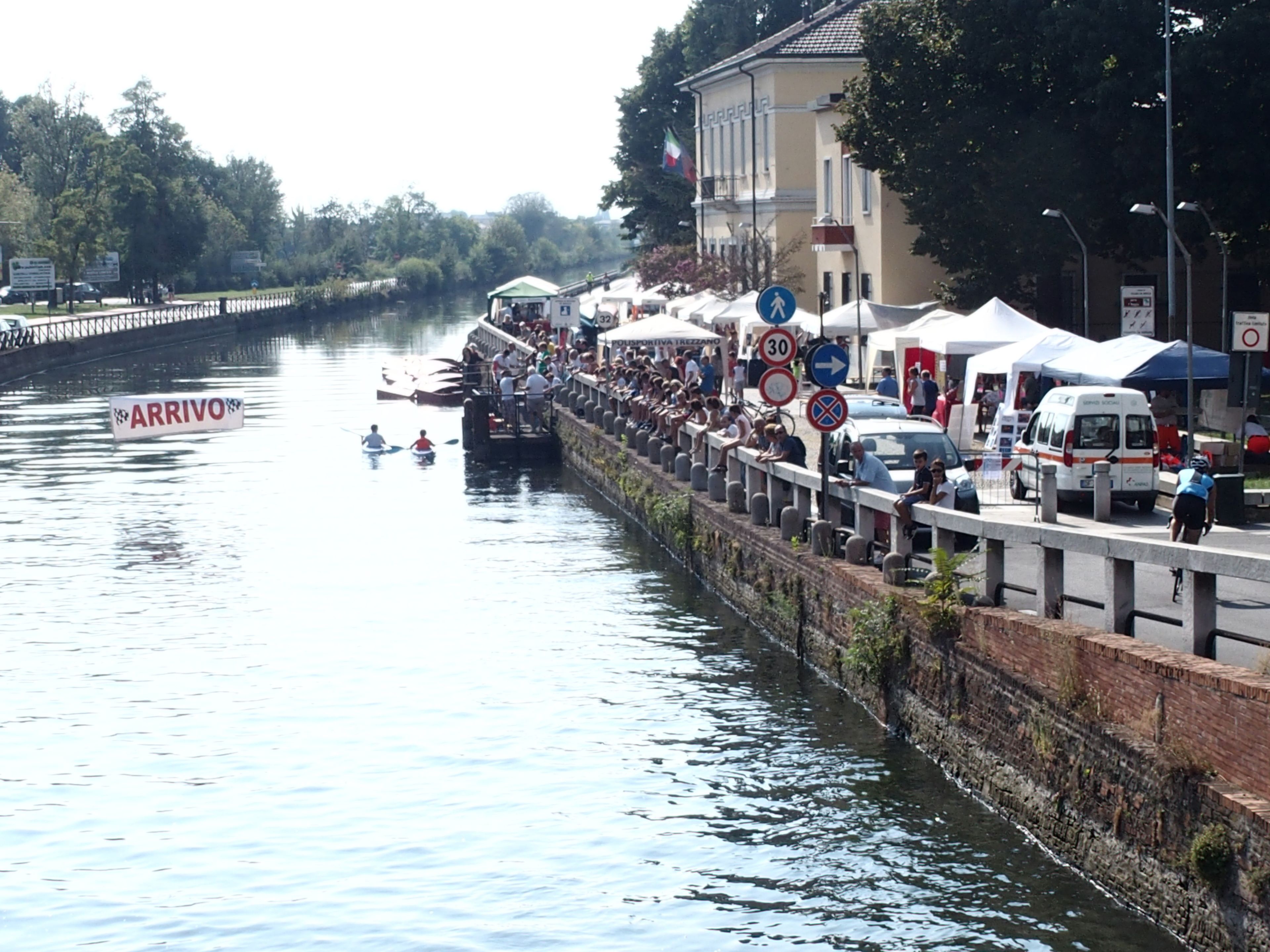 Foto - Corte Certosina