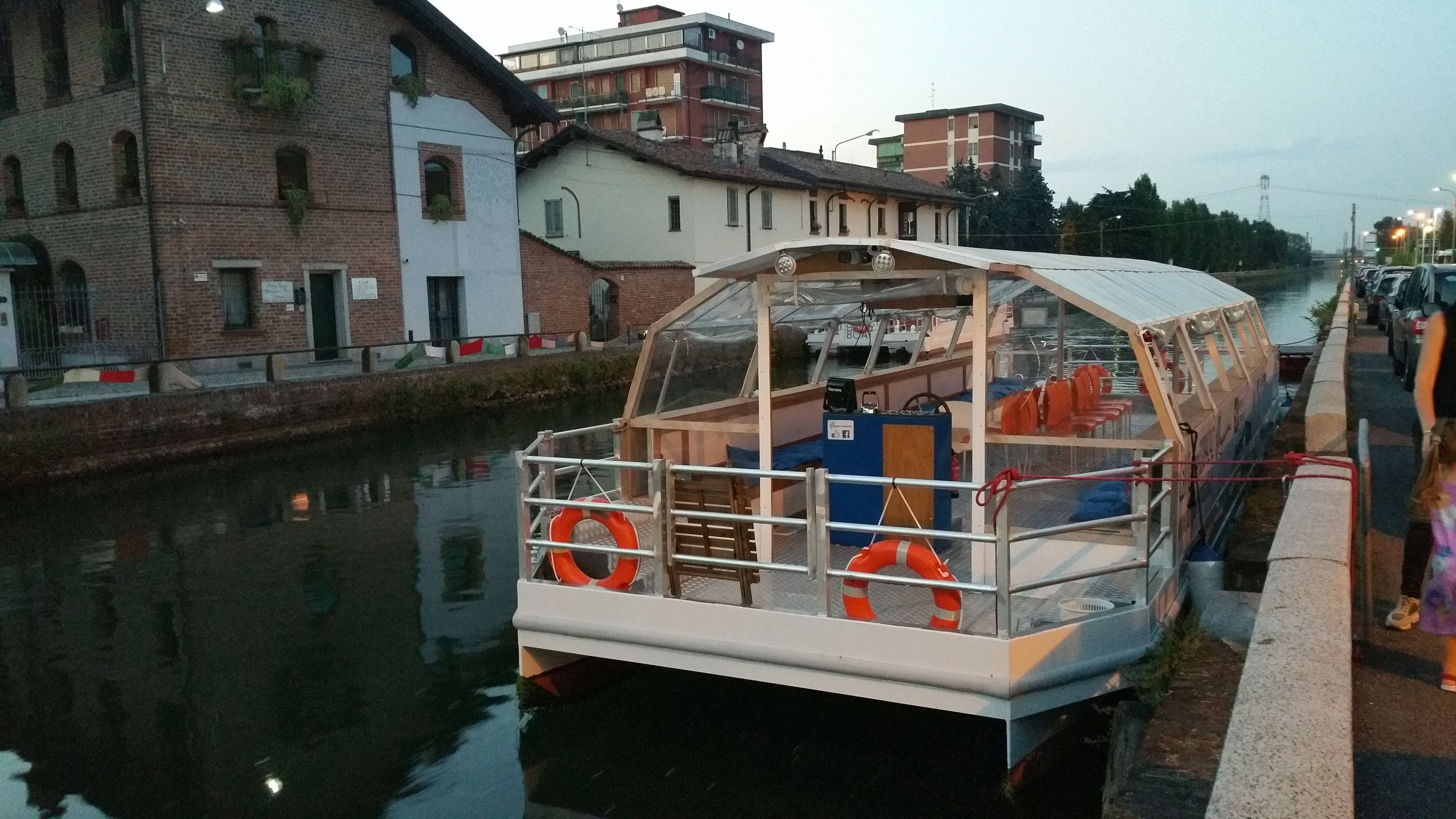 Foto - Corte Certosina