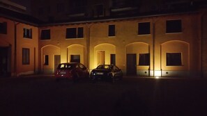 舒適雙人房 | 客房景觀