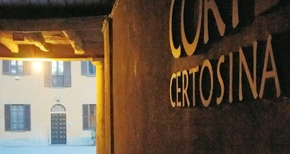 Corte Certosina