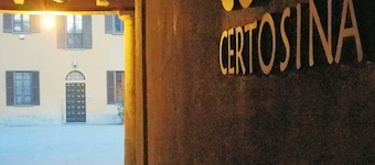 Corte Certosina
