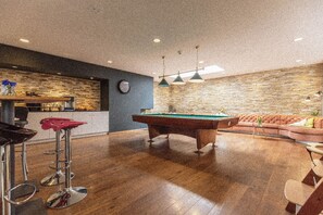 Interior - Hyve Hostel Basel (Basel)