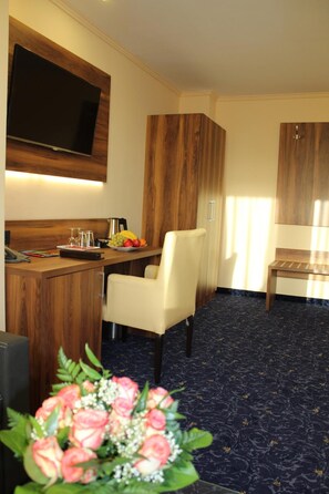 Interior - Grand Hotel Empire Frankfurt (Frankfurt)