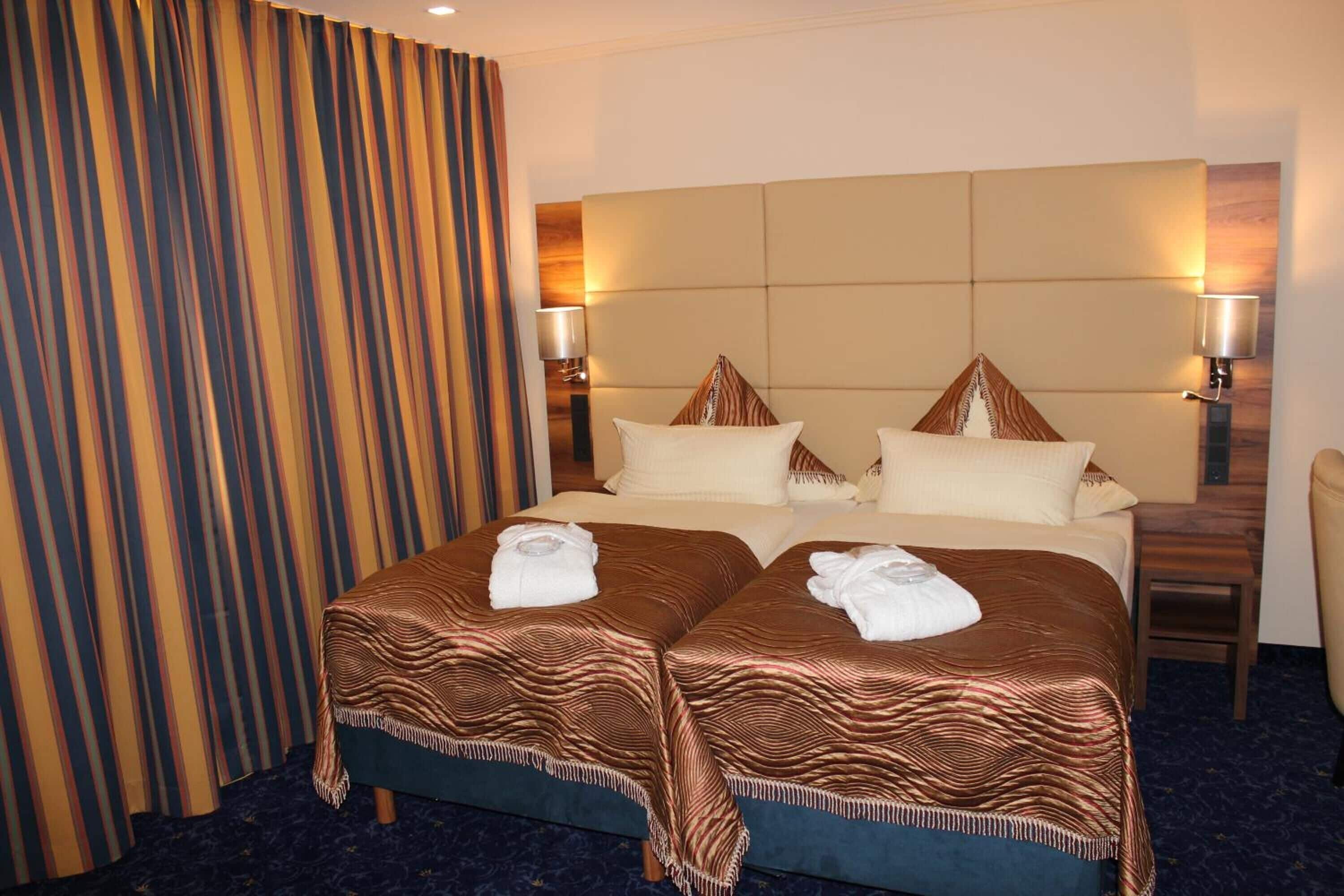 Foto - Grand Hotel Empire