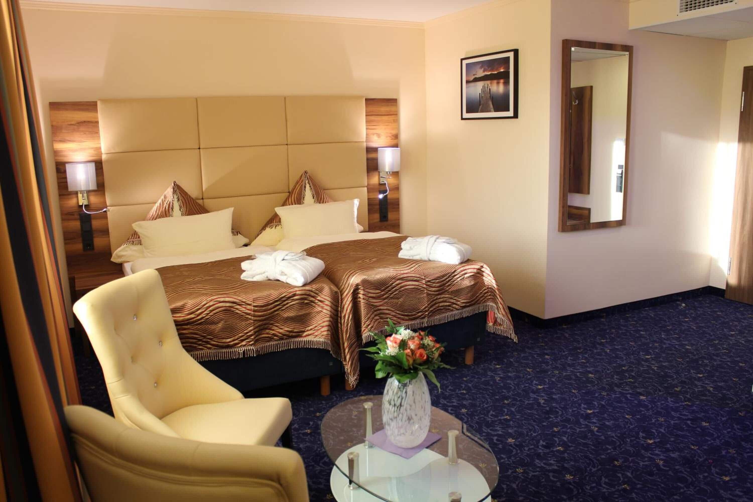 Foto - Grand Hotel Empire