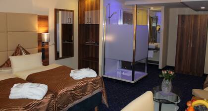 Grand Hotel Empire Frankfurt