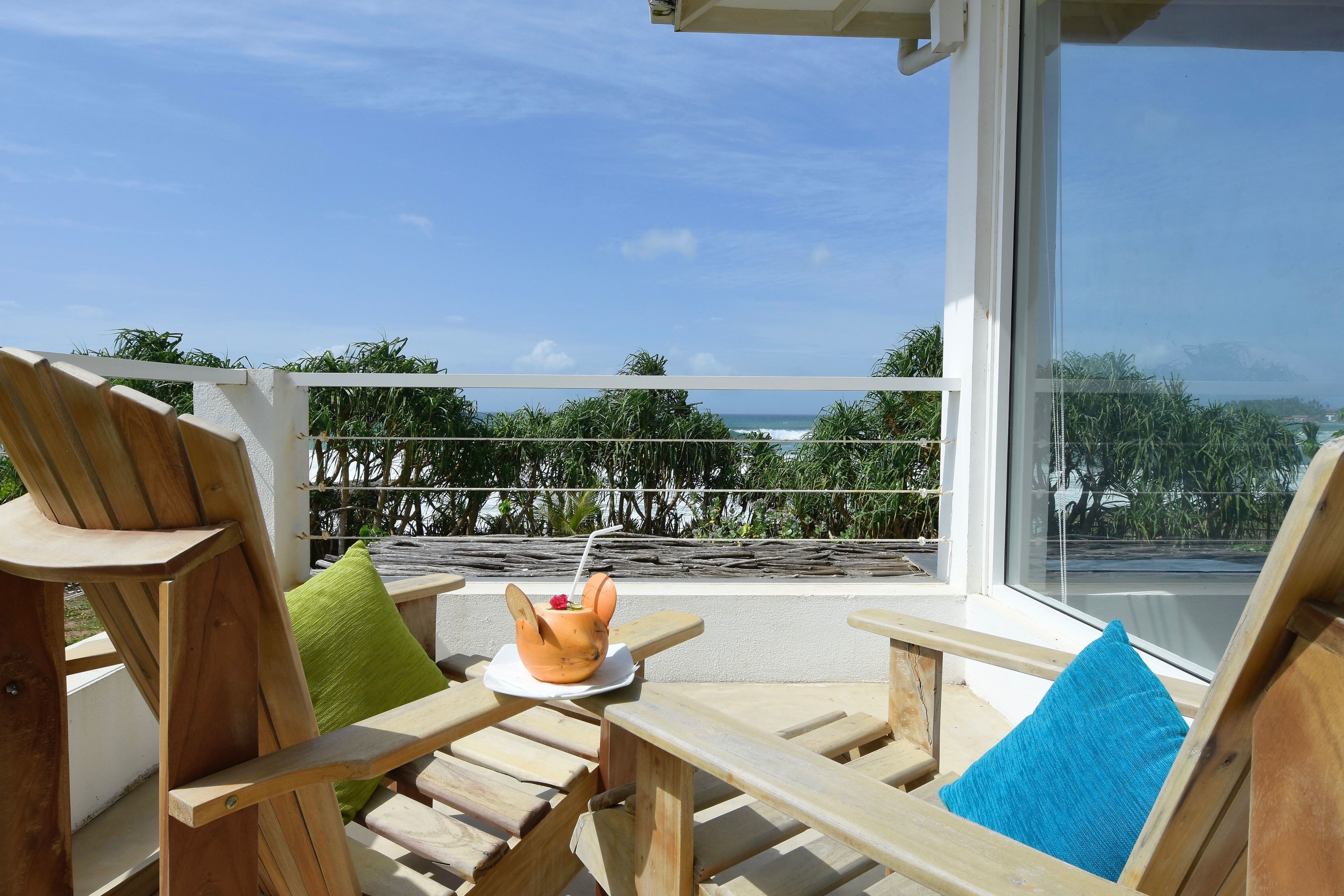 Regent Room | Beach/ocean view