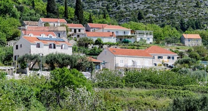 Guesthouse Moretić