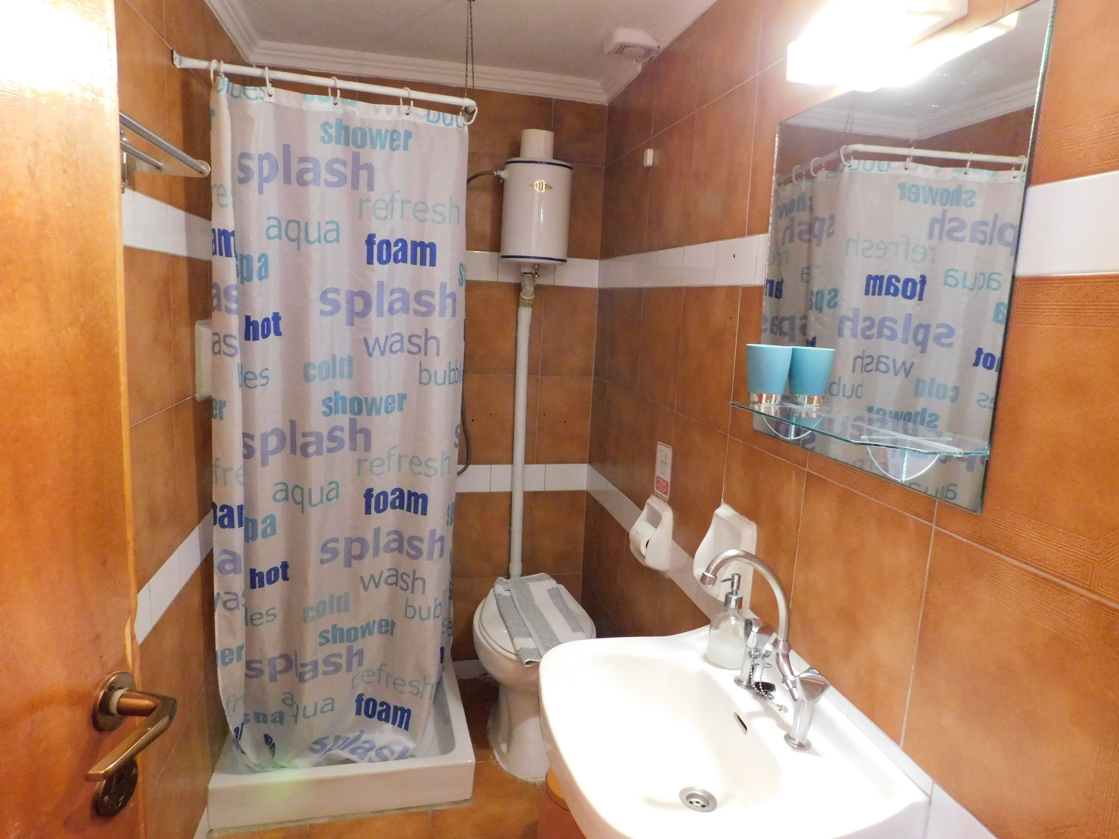 Foto - Perdika Mare Guesthouse